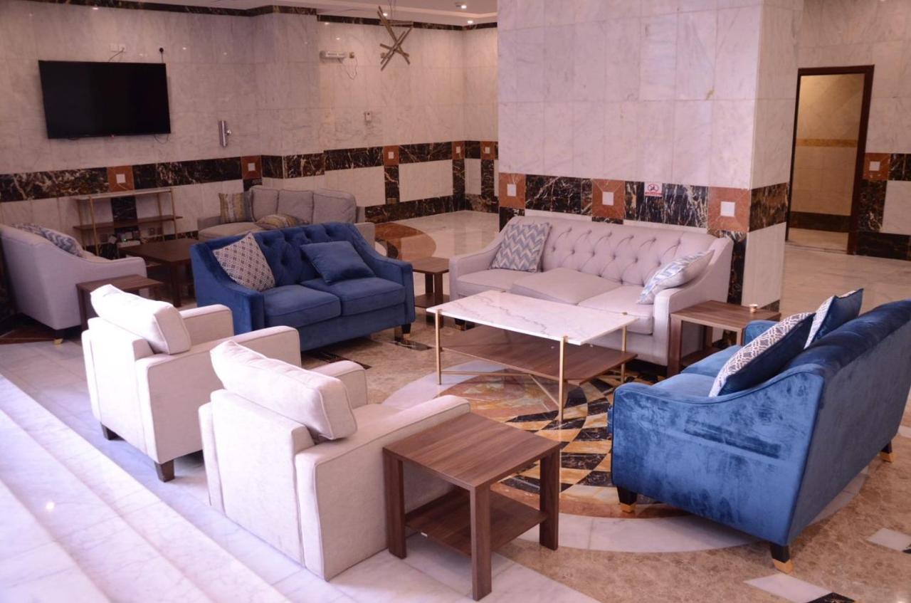 Artal Taiba Hotel Медина Экстерьер фото