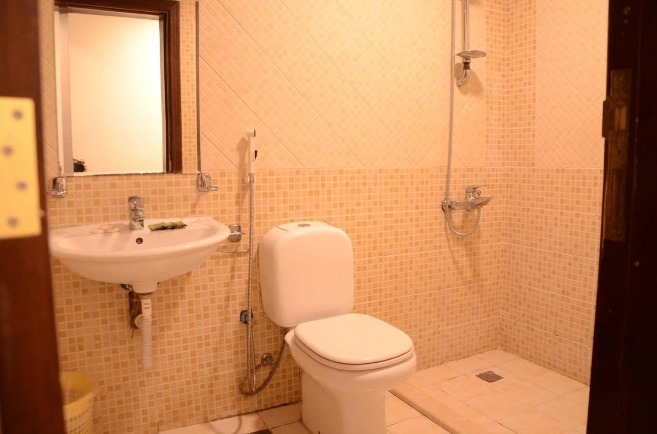Artal Taiba Hotel Медина Экстерьер фото