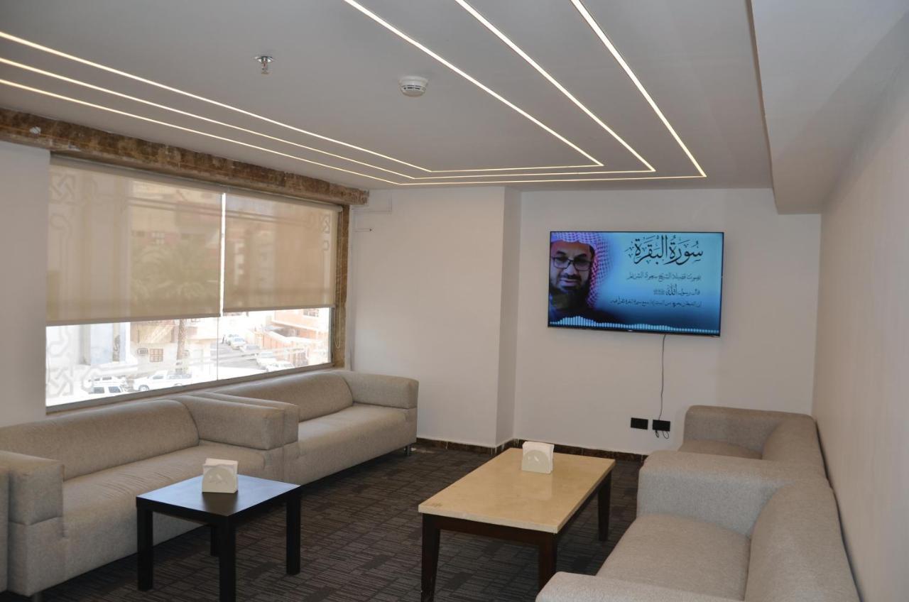 Artal Taiba Hotel Медина Экстерьер фото