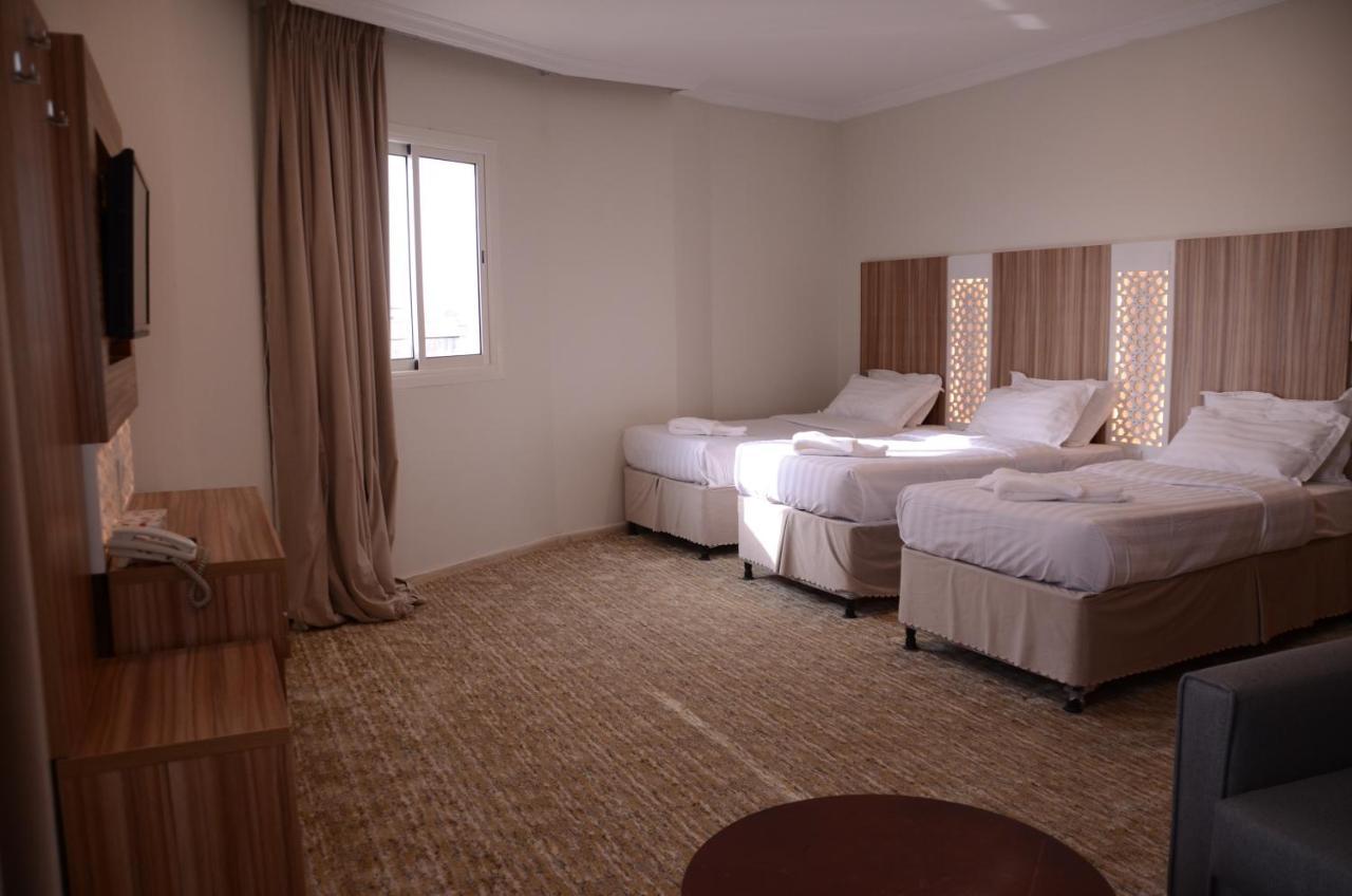 Artal Taiba Hotel Медина Экстерьер фото
