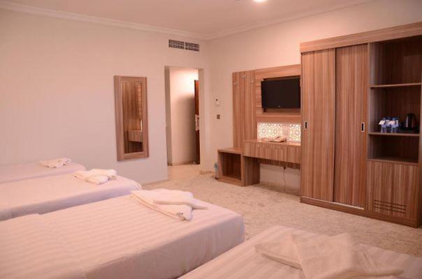 Artal Taiba Hotel Медина Экстерьер фото